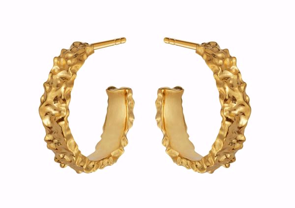 Bilde av Aio Medium Earring