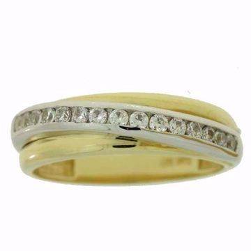 Bilde av RING 2 FARGET ZIRK 585 (56588)