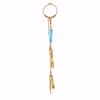 Bilde av Cleo Single Earring - Goldplated